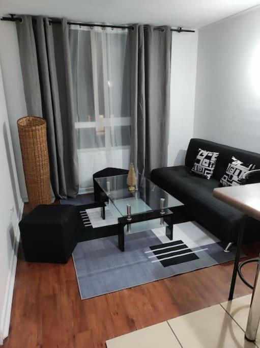 Centro Apartamento Santiago