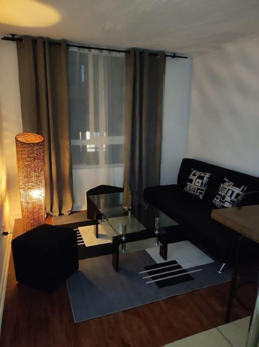 Centro Apartamento Santiago