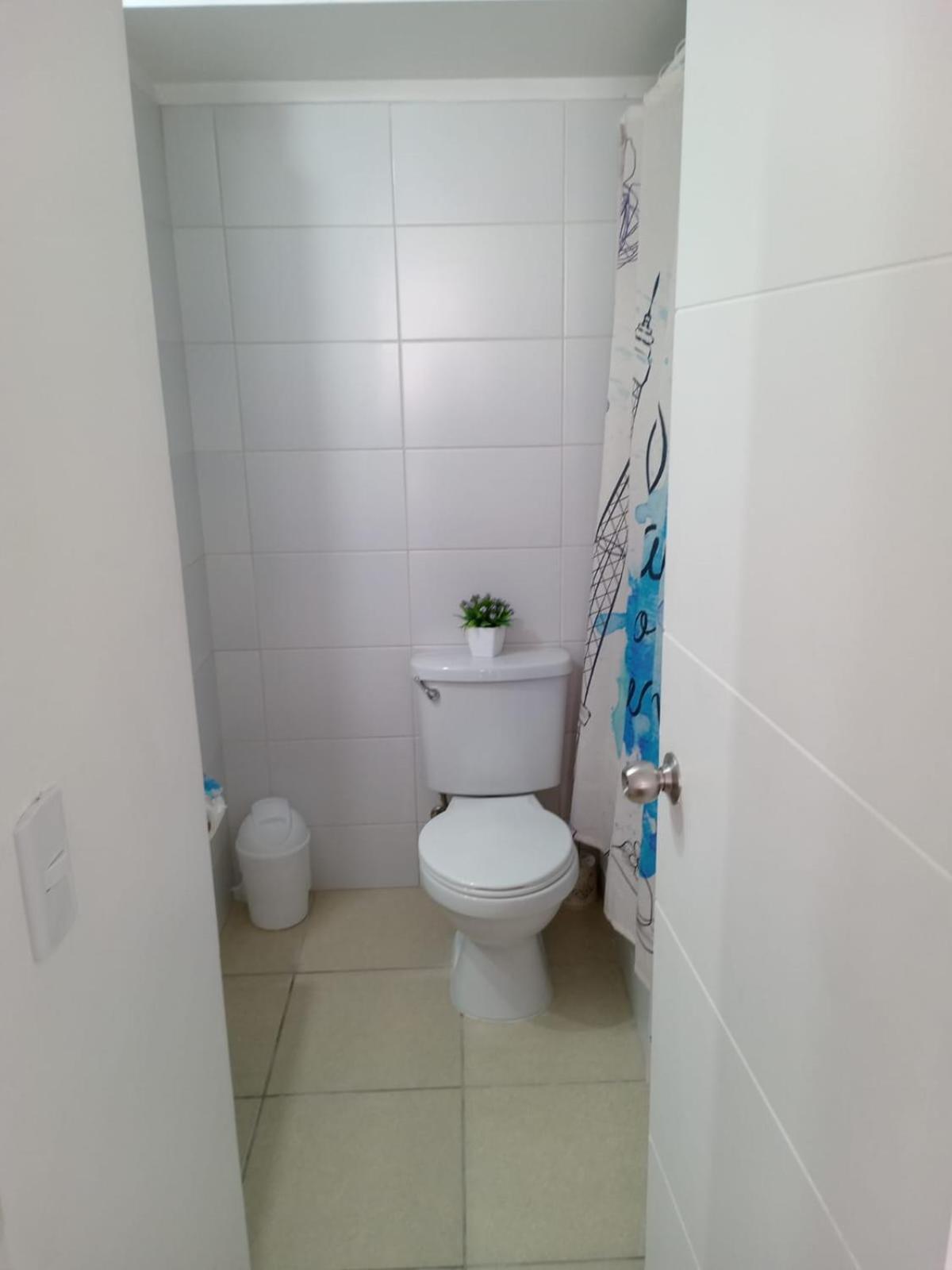 Centro Apartamento *
